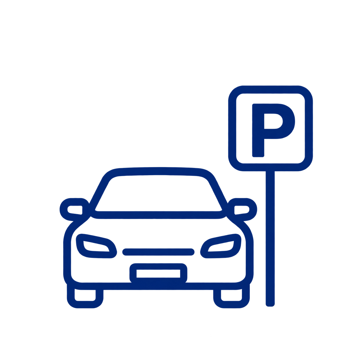 Free Parking