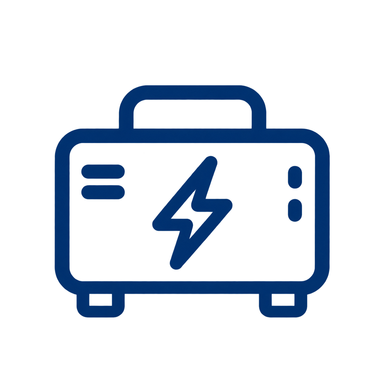 Power Back Up