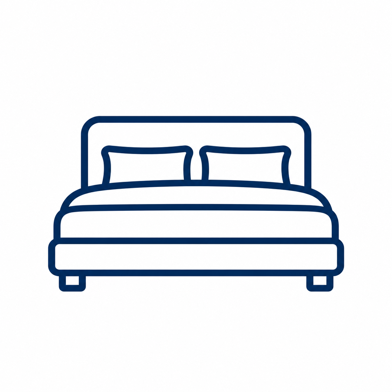 Comfortable King Size Beds