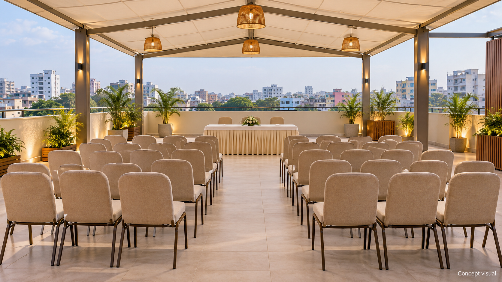 Corporate Training & Workshop Venue in Patna: A Practical Guide for NGOs and Business Teams